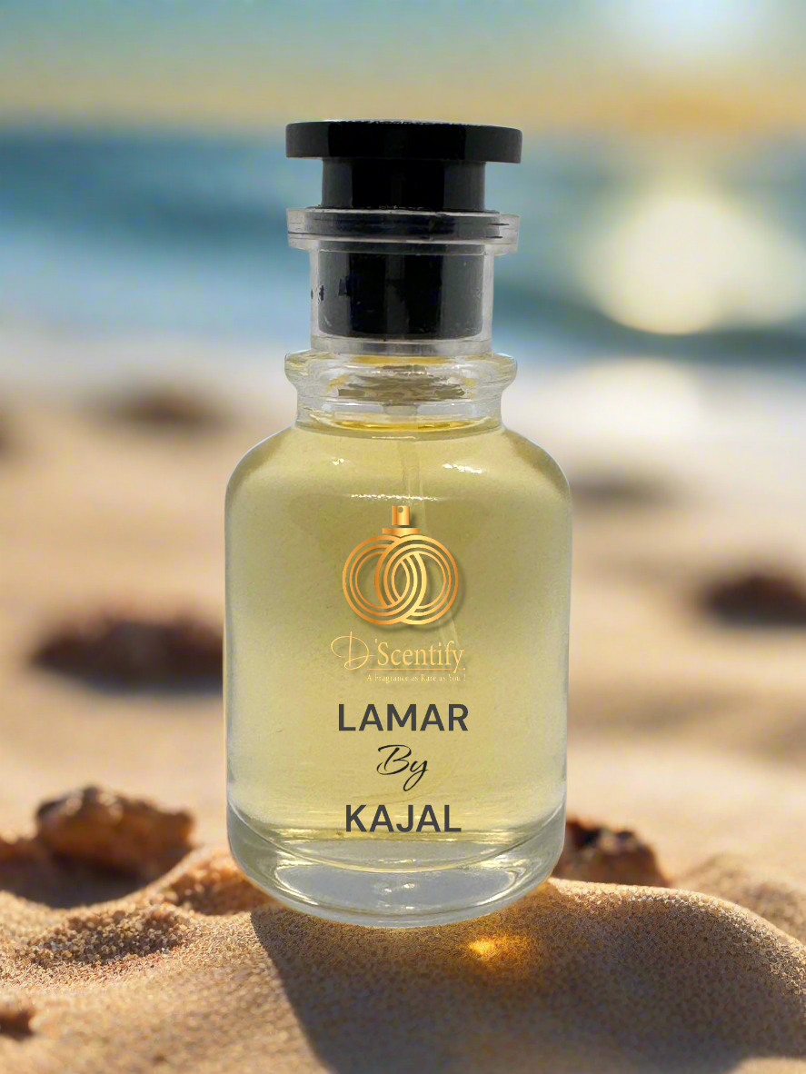 Lamar by Kajal | Impression